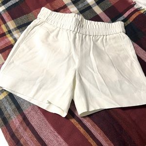 JCrew dress shorts